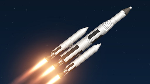 “Spaceflight Simulator” – To Infinity and Beyond!