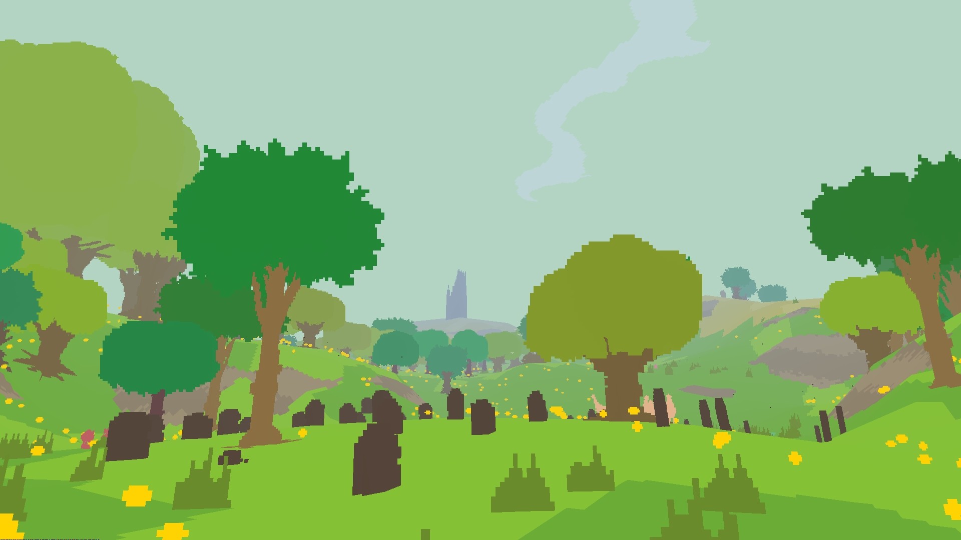 «Proteus» – Du kan aldri komme tilbake