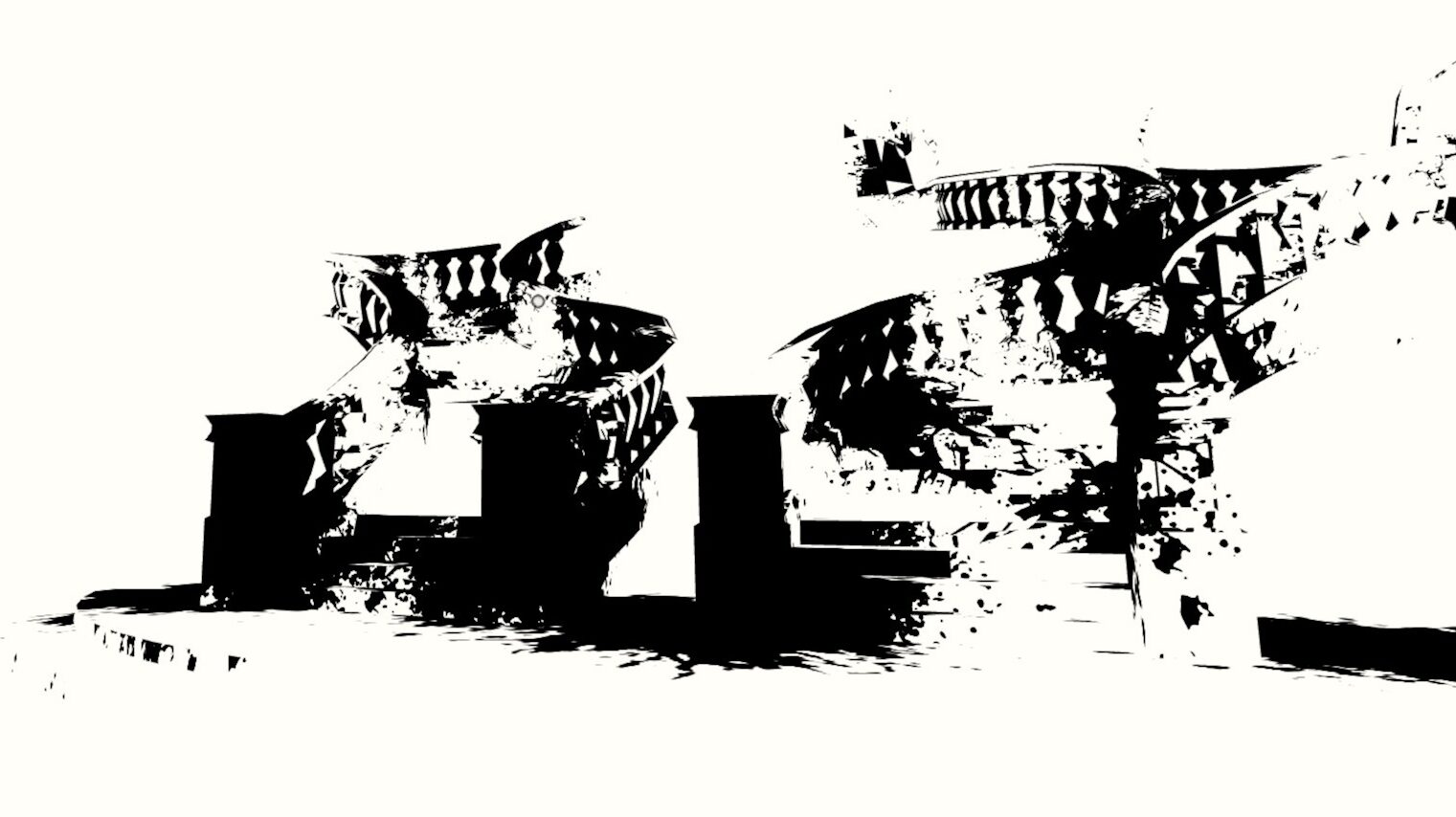 «The Unfinished Swan» – Ikke alt i livet blir helt ferdig