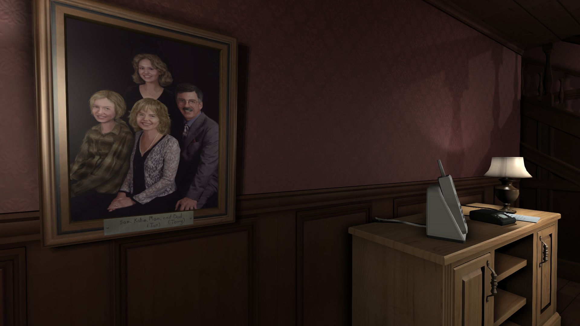 «Gone Home» – En oppvekstnovelle i USA på 90-tallet
