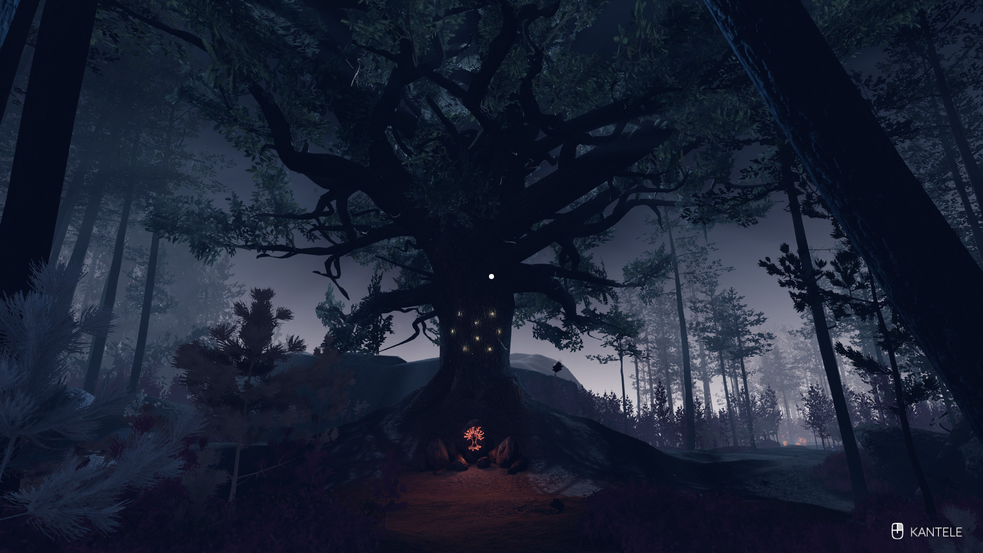 «Runo» – Stories makes the past and the present come alive