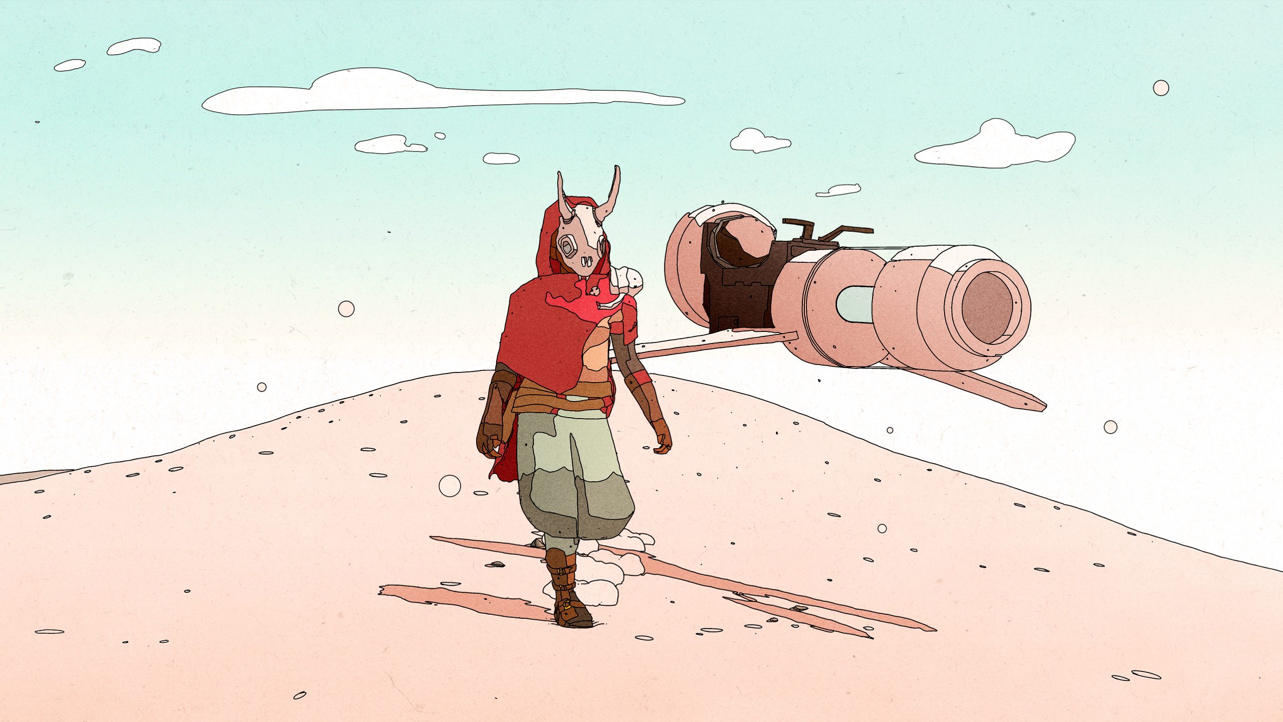 «Sabel» – Et antropologisk studie av et rite