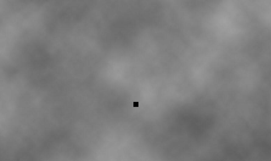 «Loneliness» – Et minimalistisk spill om ensomhet