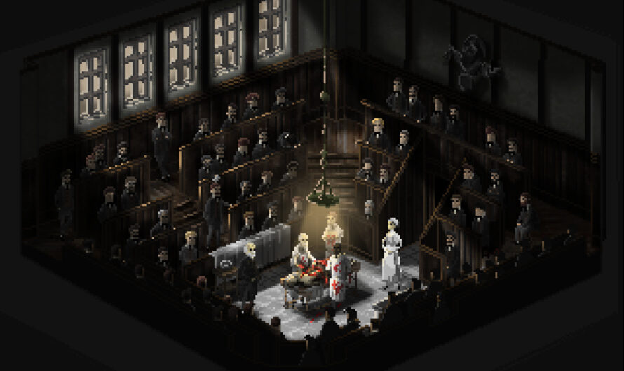 «If On A Winter’s Night, Four Travelers» – Fire dramatiske og voksne fortellinger