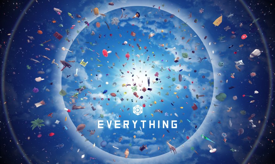 «Everything» – Hvordan er det å være alt?