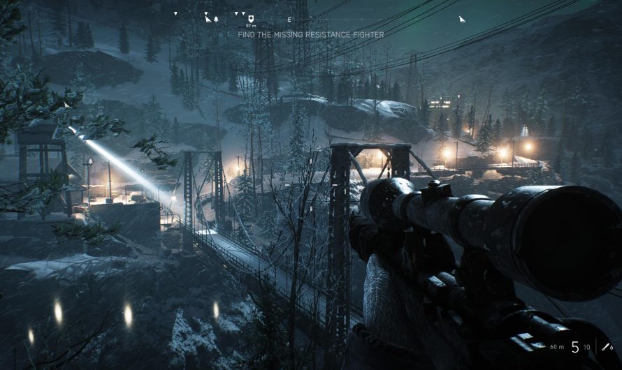 «Battlefield V» – Et dypdykk i norsk krigshistorie, men er det sant?