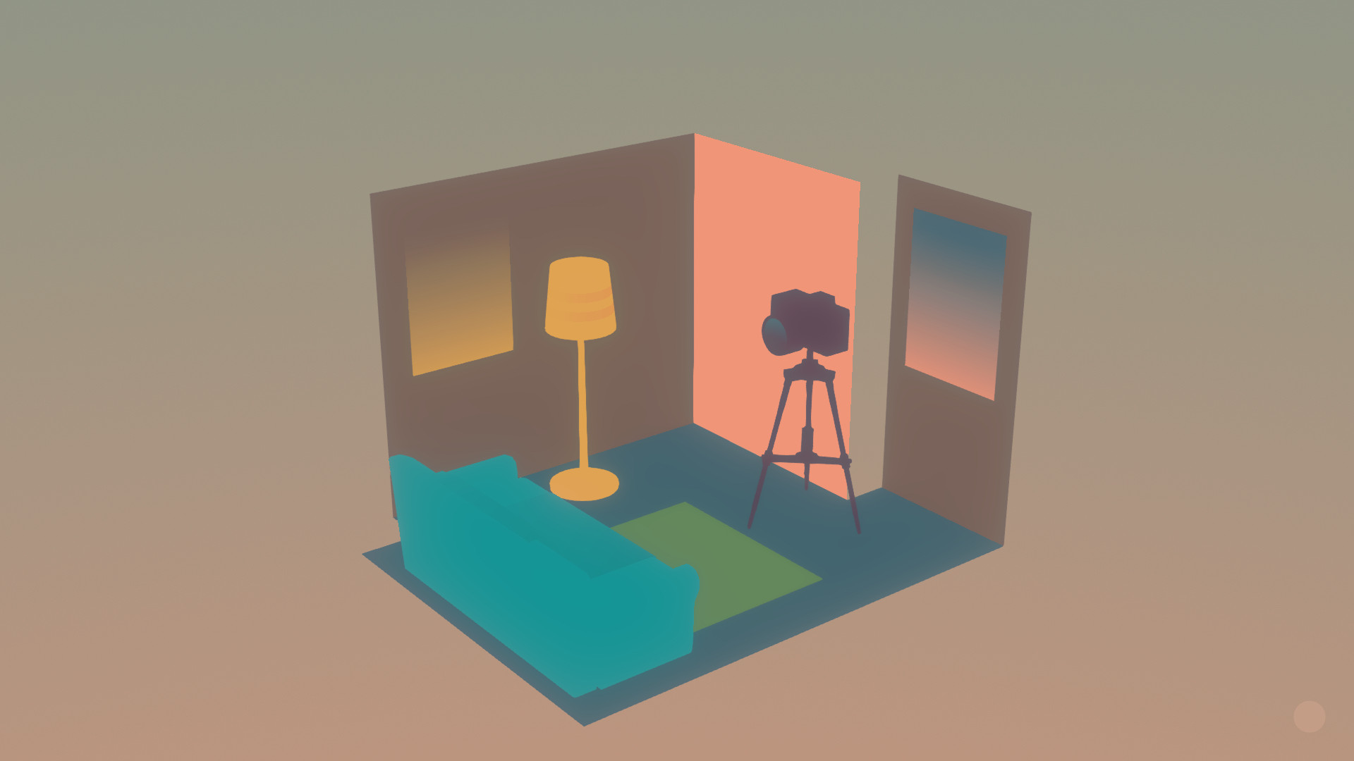 «Empty» – Et enklere liv