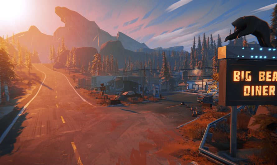 «Road 96» – En roadtrip på vei til friheten