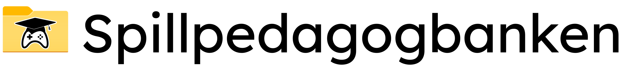 Spillpedagogbanken