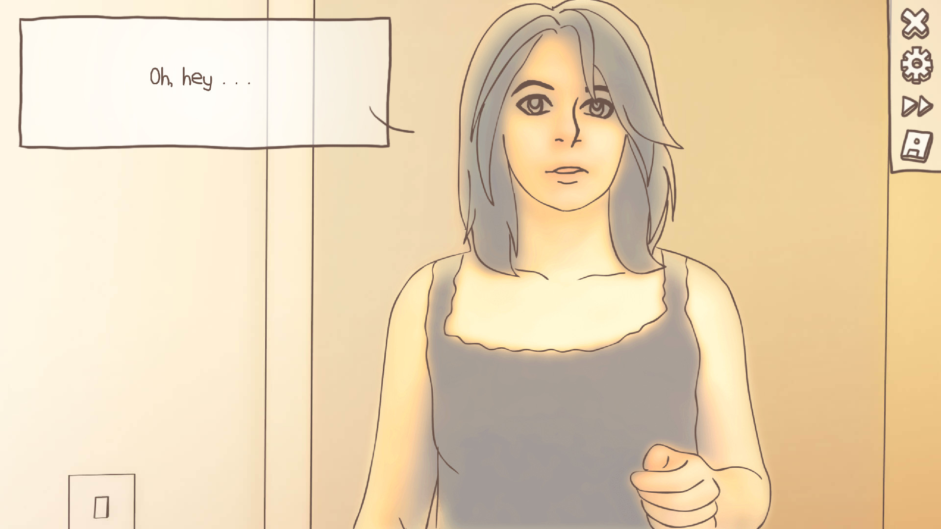 «One Night Stand» – Det pinlige, det ærlige og valgets kval